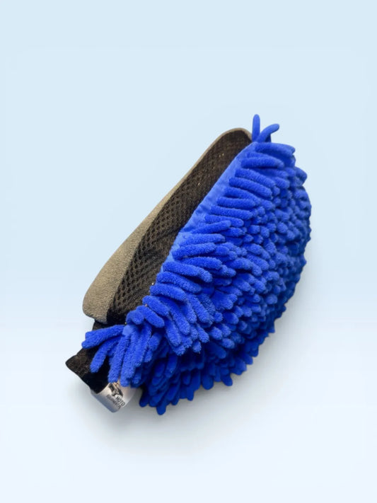 MotoGlove